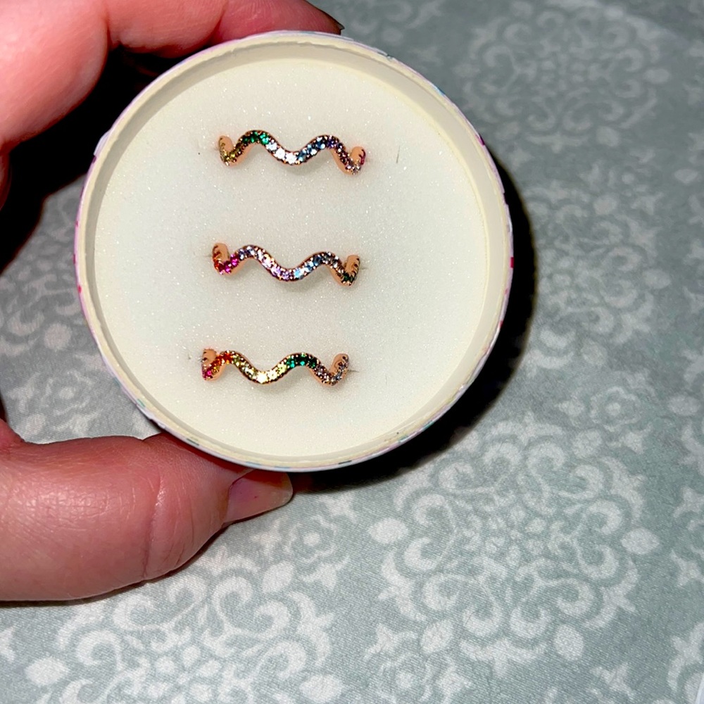 Bomb Party Autism Ring